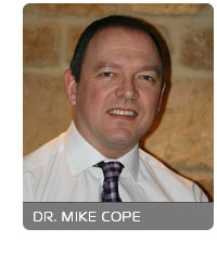 Dr. Mike Cope